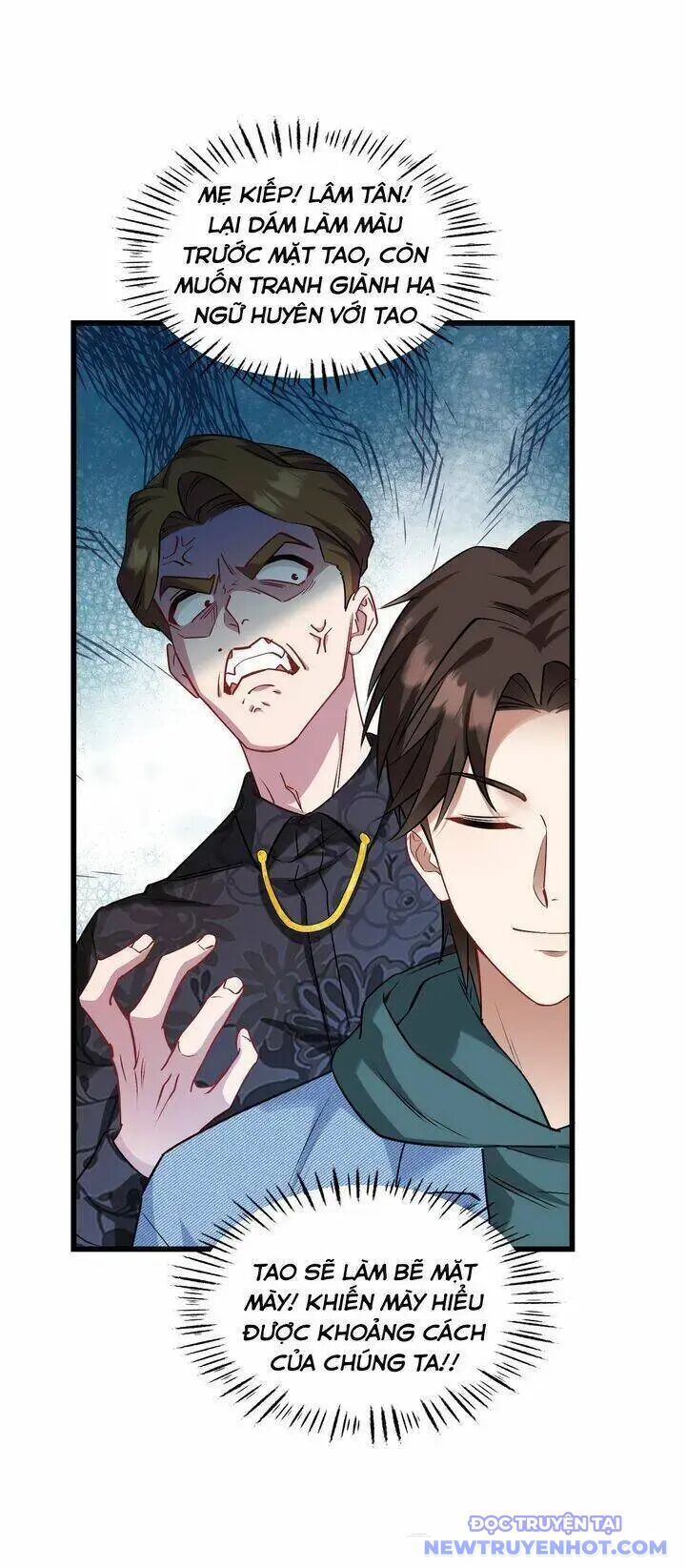 Bỏ Làm Simp Chúa, Ta Có Trong Tay Cả Tỉ Thần Hào Chapter 6.7 - Trang 2