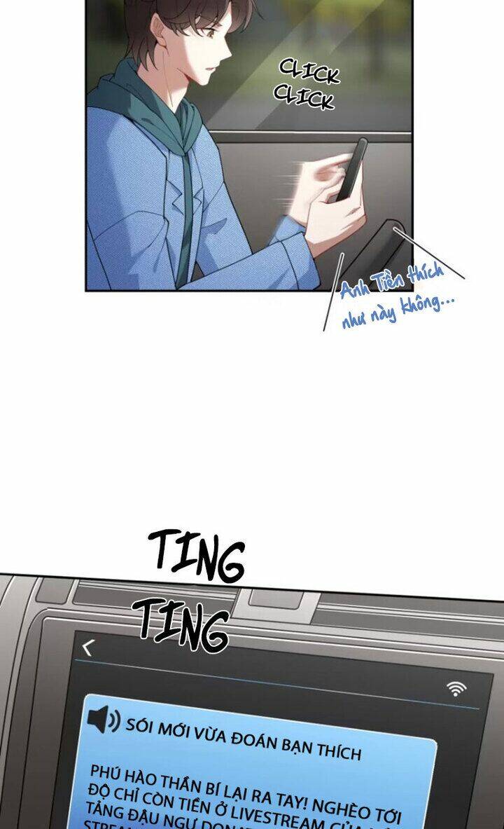 Bỏ Làm Simp Chúa, Ta Có Trong Tay Cả Tỉ Thần Hào Chapter 9.1 - Trang 2