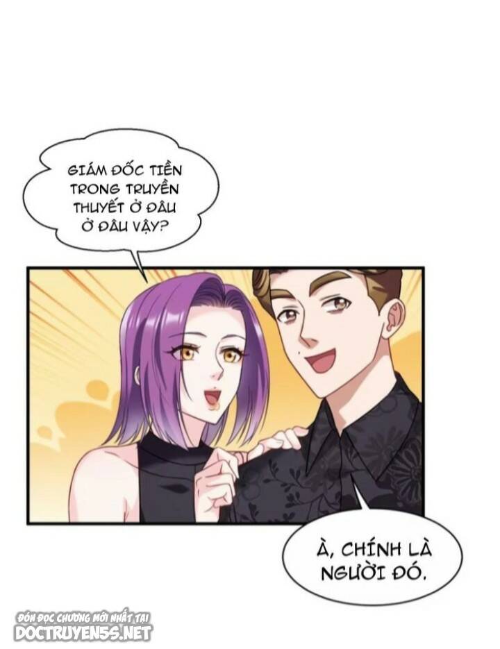 Bỏ Làm Simp Chúa, Ta Có Trong Tay Cả Tỉ Thần Hào Chapter 10.1 - Trang 2