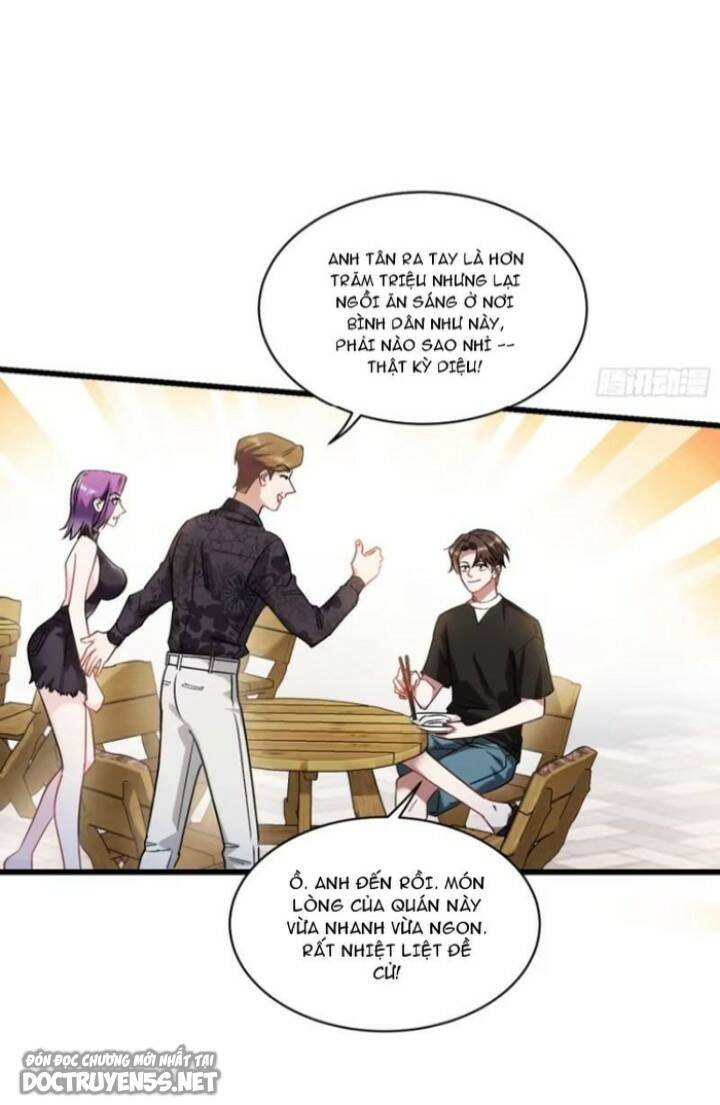 Bỏ Làm Simp Chúa, Ta Có Trong Tay Cả Tỉ Thần Hào Chapter 10.1 - Trang 2