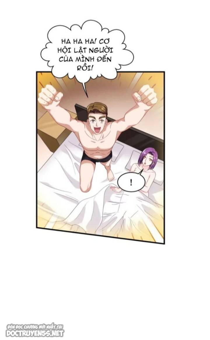 Bỏ Làm Simp Chúa, Ta Có Trong Tay Cả Tỉ Thần Hào Chapter 10.1 - Trang 2