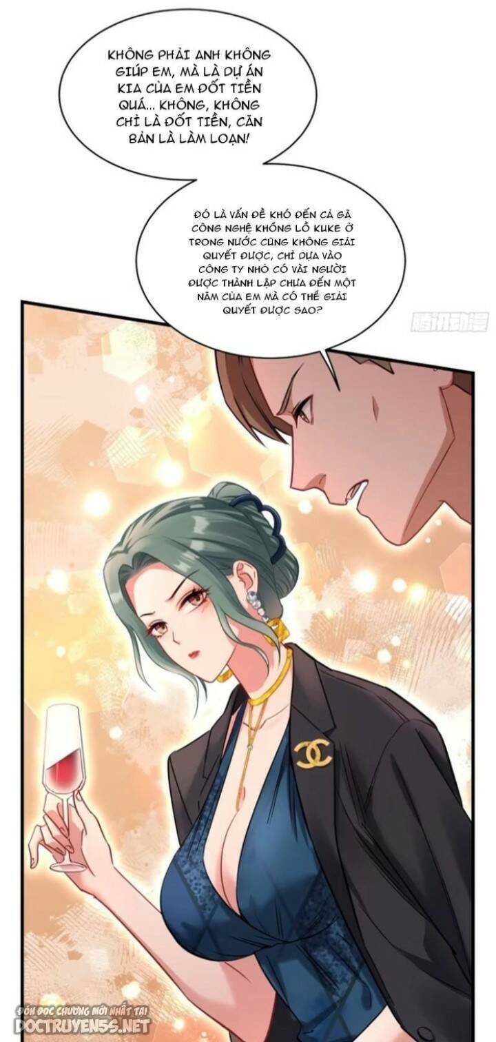 Bỏ Làm Simp Chúa, Ta Có Trong Tay Cả Tỉ Thần Hào Chapter 11.1 - Trang 2