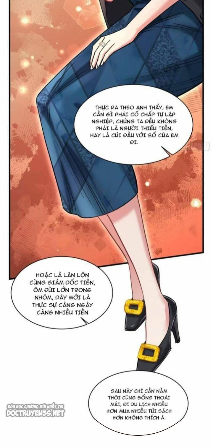 Bỏ Làm Simp Chúa, Ta Có Trong Tay Cả Tỉ Thần Hào Chapter 11.1 - Trang 2