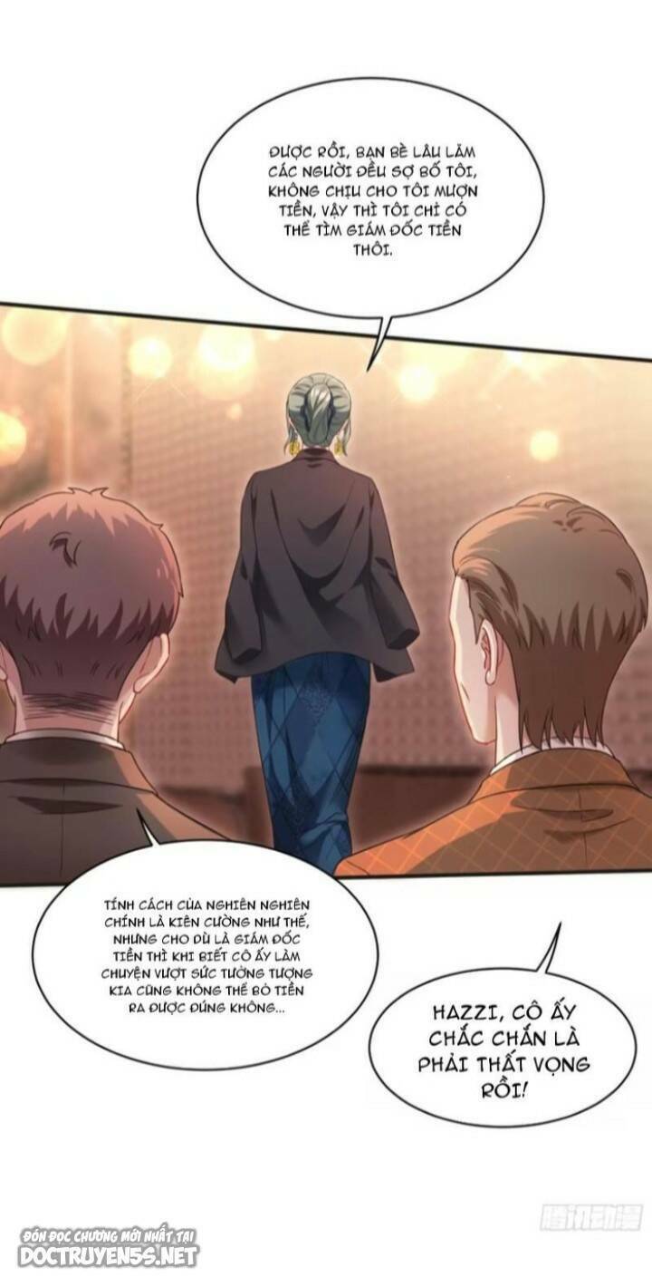 Bỏ Làm Simp Chúa, Ta Có Trong Tay Cả Tỉ Thần Hào Chapter 11.1 - Trang 2