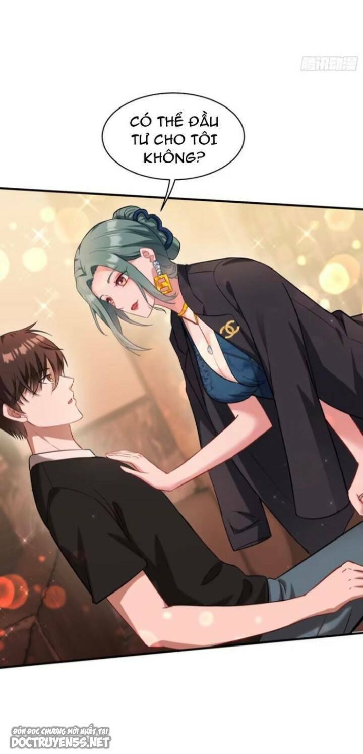 Bỏ Làm Simp Chúa, Ta Có Trong Tay Cả Tỉ Thần Hào Chapter 11.1 - Trang 2