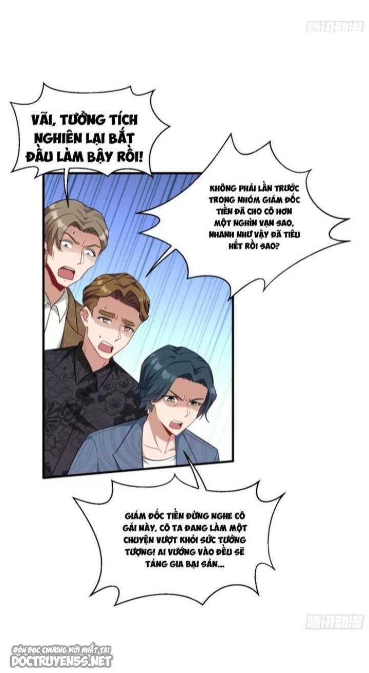 Bỏ Làm Simp Chúa, Ta Có Trong Tay Cả Tỉ Thần Hào Chapter 11.1 - Trang 2
