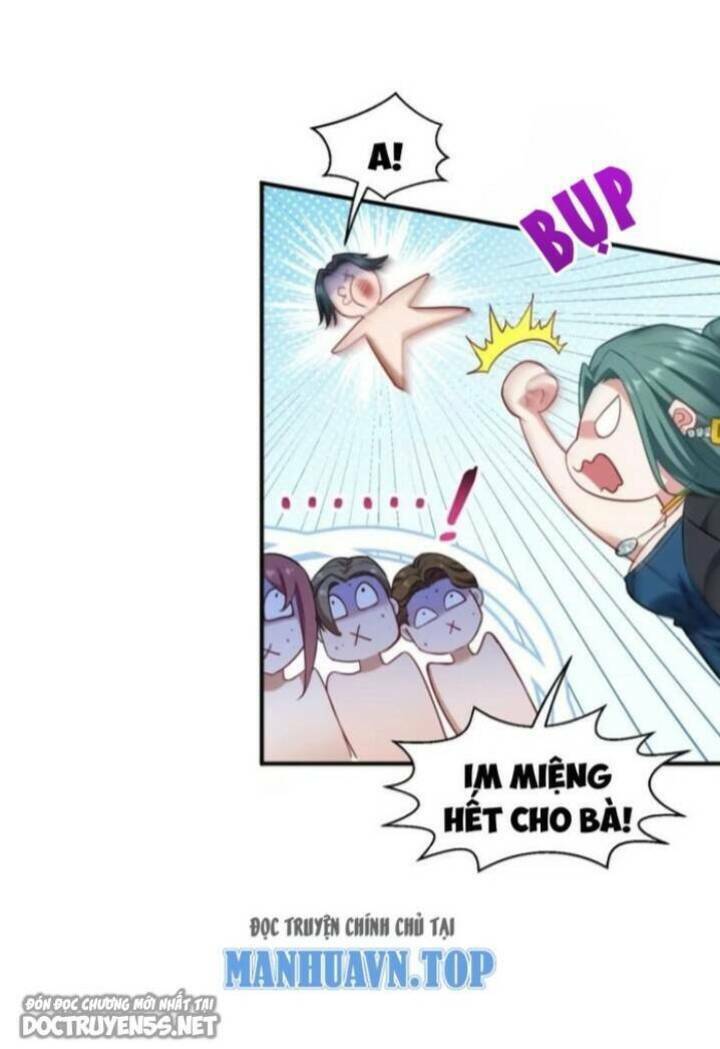 Bỏ Làm Simp Chúa, Ta Có Trong Tay Cả Tỉ Thần Hào Chapter 11.1 - Trang 2