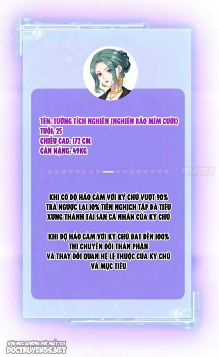 Bỏ Làm Simp Chúa, Ta Có Trong Tay Cả Tỉ Thần Hào Chapter 11.1 - Trang 2