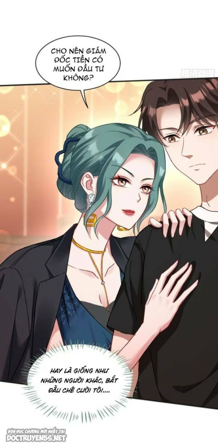 Bỏ Làm Simp Chúa, Ta Có Trong Tay Cả Tỉ Thần Hào Chapter 11.1 - Trang 2