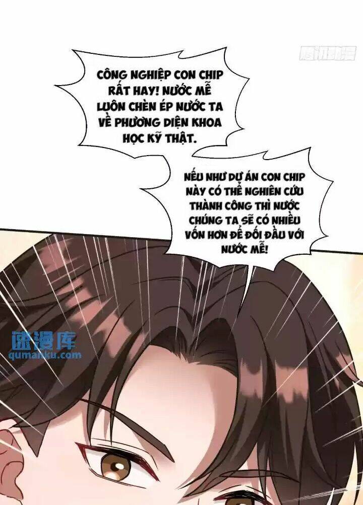 Bỏ Làm Simp Chúa, Ta Có Trong Tay Cả Tỉ Thần Hào Chapter 11.1 - Trang 2