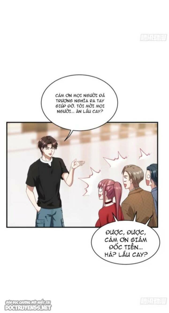 Bỏ Làm Simp Chúa, Ta Có Trong Tay Cả Tỉ Thần Hào Chapter 11.1 - Trang 2