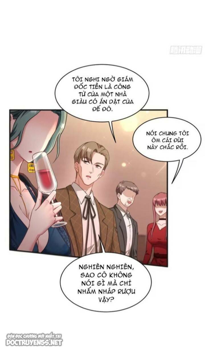 Bỏ Làm Simp Chúa, Ta Có Trong Tay Cả Tỉ Thần Hào Chapter 11.1 - Trang 2