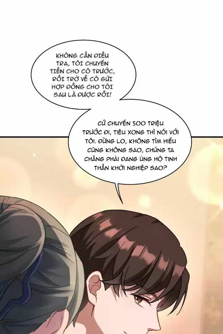 Bỏ Làm Simp Chúa, Ta Có Trong Tay Cả Tỉ Thần Hào Chapter 11.2 - Trang 2