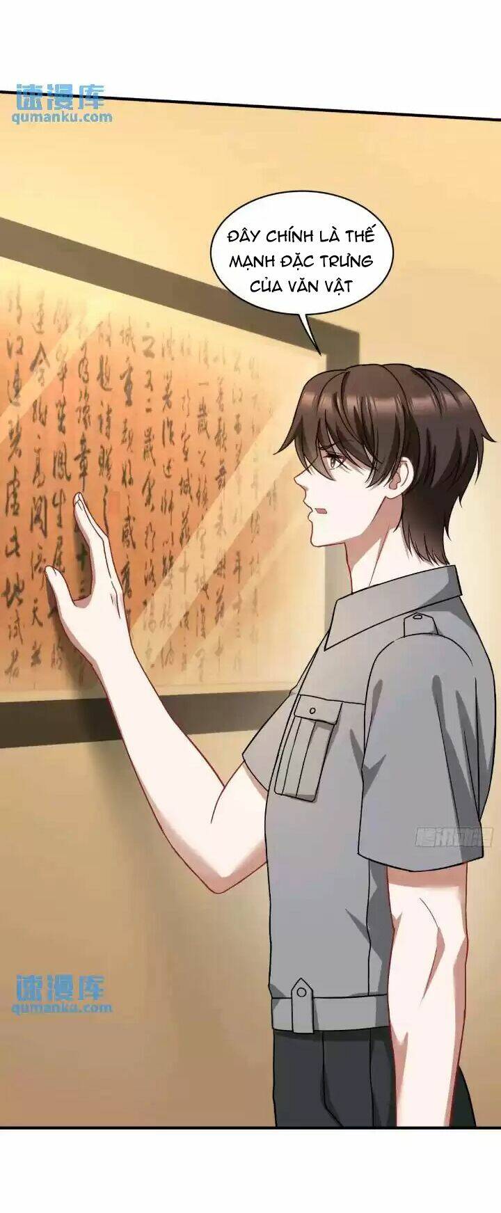 Bỏ Làm Simp Chúa, Ta Có Trong Tay Cả Tỉ Thần Hào Chapter 13.1 - Trang 2