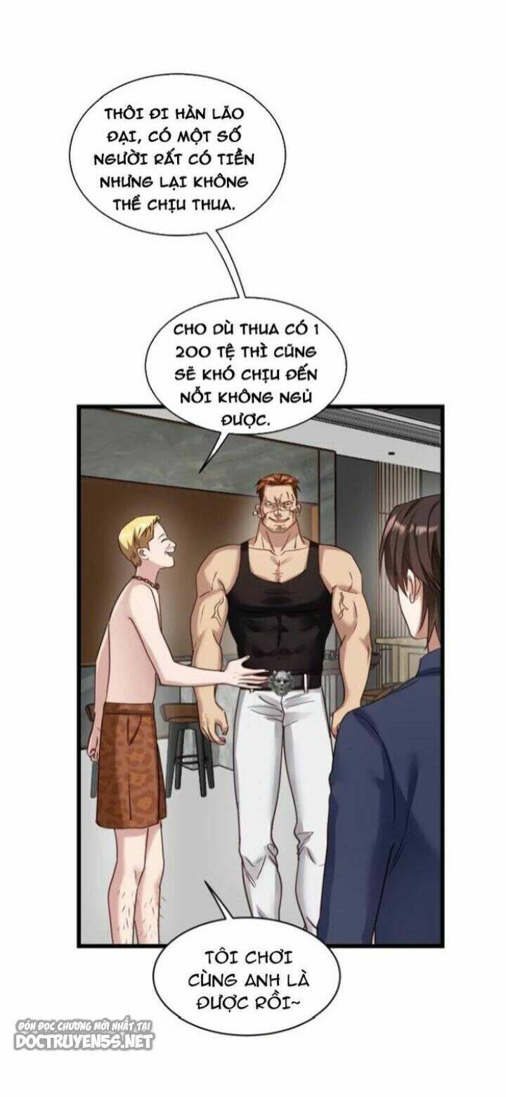 Bỏ Làm Simp Chúa, Ta Có Trong Tay Cả Tỉ Thần Hào Chapter 20.2 - Trang 2