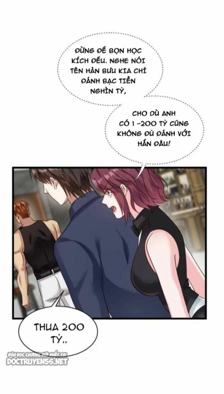 Bỏ Làm Simp Chúa, Ta Có Trong Tay Cả Tỉ Thần Hào Chapter 20.2 - Trang 2