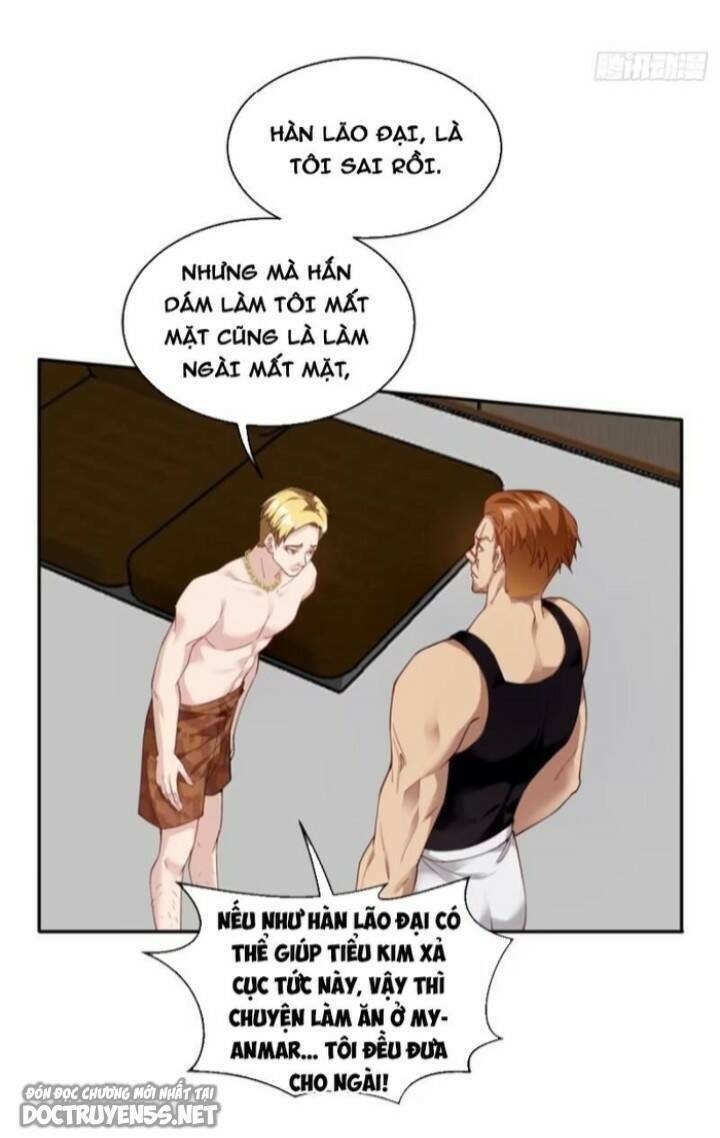 Bỏ Làm Simp Chúa, Ta Có Trong Tay Cả Tỉ Thần Hào Chapter 20.2 - Trang 2