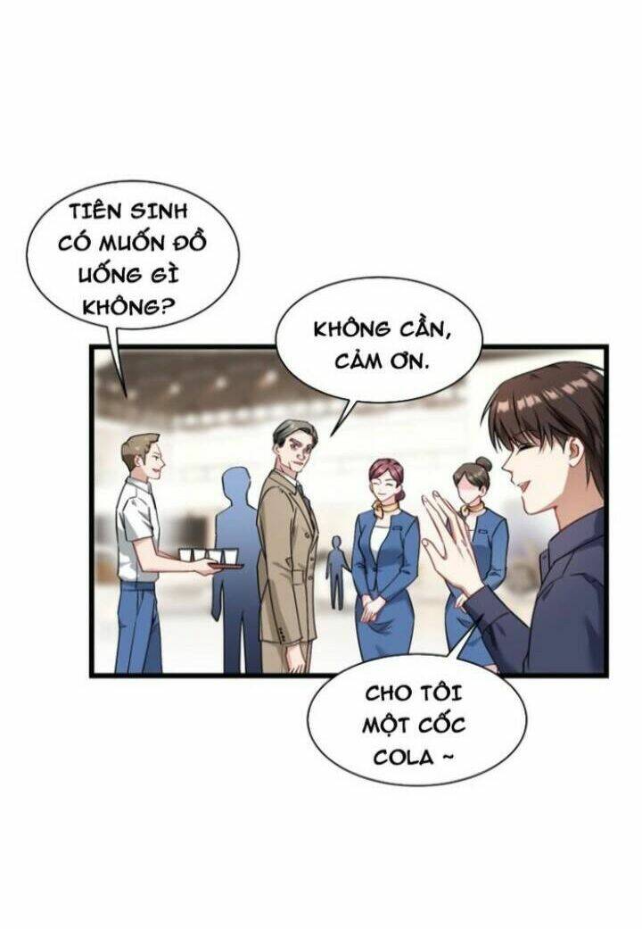 Bỏ Làm Simp Chúa, Ta Có Trong Tay Cả Tỉ Thần Hào Chapter 24.1 - Trang 2