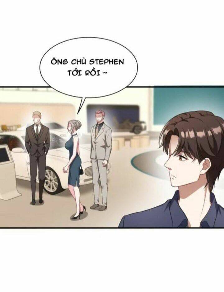 Bỏ Làm Simp Chúa, Ta Có Trong Tay Cả Tỉ Thần Hào Chapter 24.1 - Trang 2