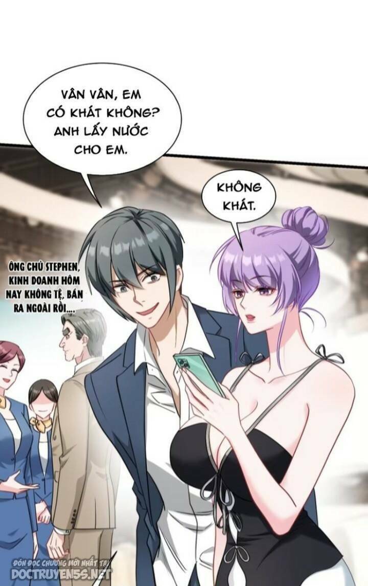 Bỏ Làm Simp Chúa, Ta Có Trong Tay Cả Tỉ Thần Hào Chapter 24.1 - Trang 2