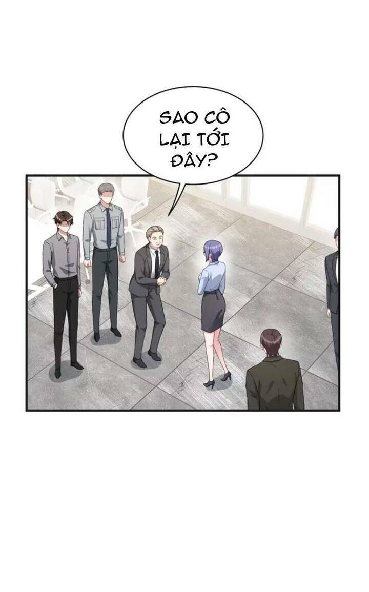 Bỏ Làm Simp Chúa, Ta Có Trong Tay Cả Tỉ Thần Hào Chapter 29.1 - Trang 2