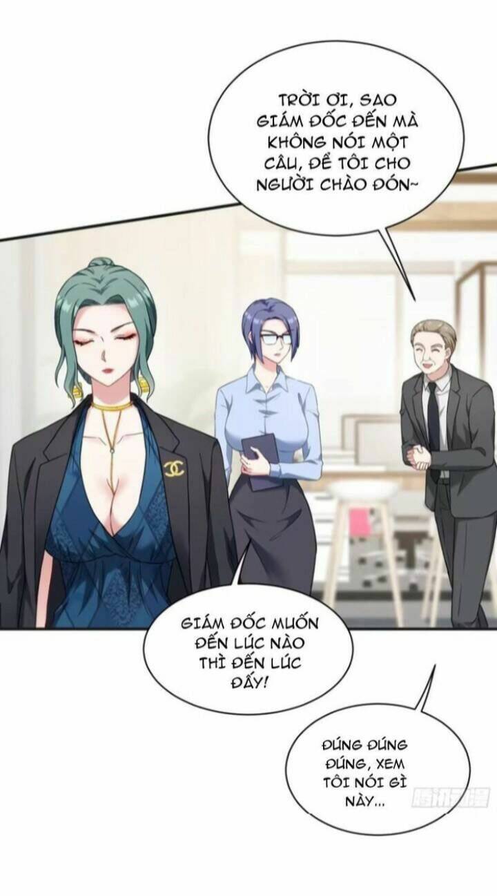 Bỏ Làm Simp Chúa, Ta Có Trong Tay Cả Tỉ Thần Hào Chapter 29.1 - Trang 2