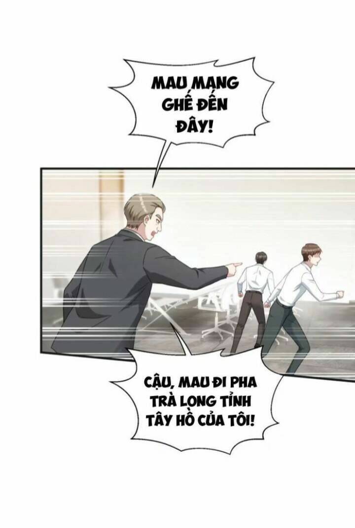 Bỏ Làm Simp Chúa, Ta Có Trong Tay Cả Tỉ Thần Hào Chapter 29.1 - Trang 2