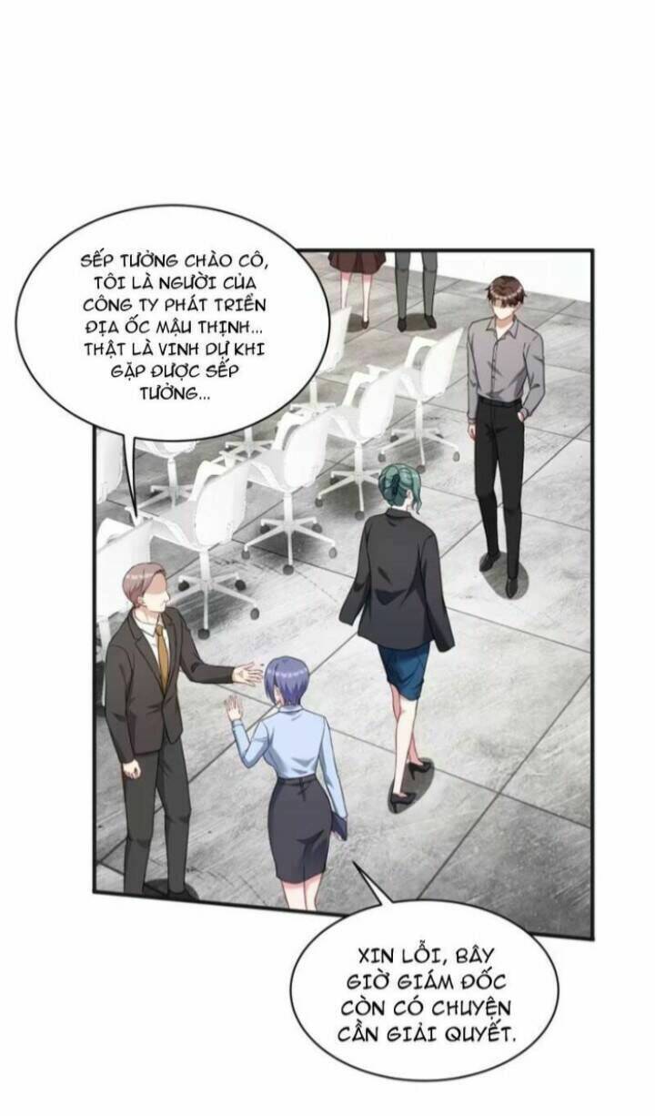 Bỏ Làm Simp Chúa, Ta Có Trong Tay Cả Tỉ Thần Hào Chapter 29.1 - Trang 2