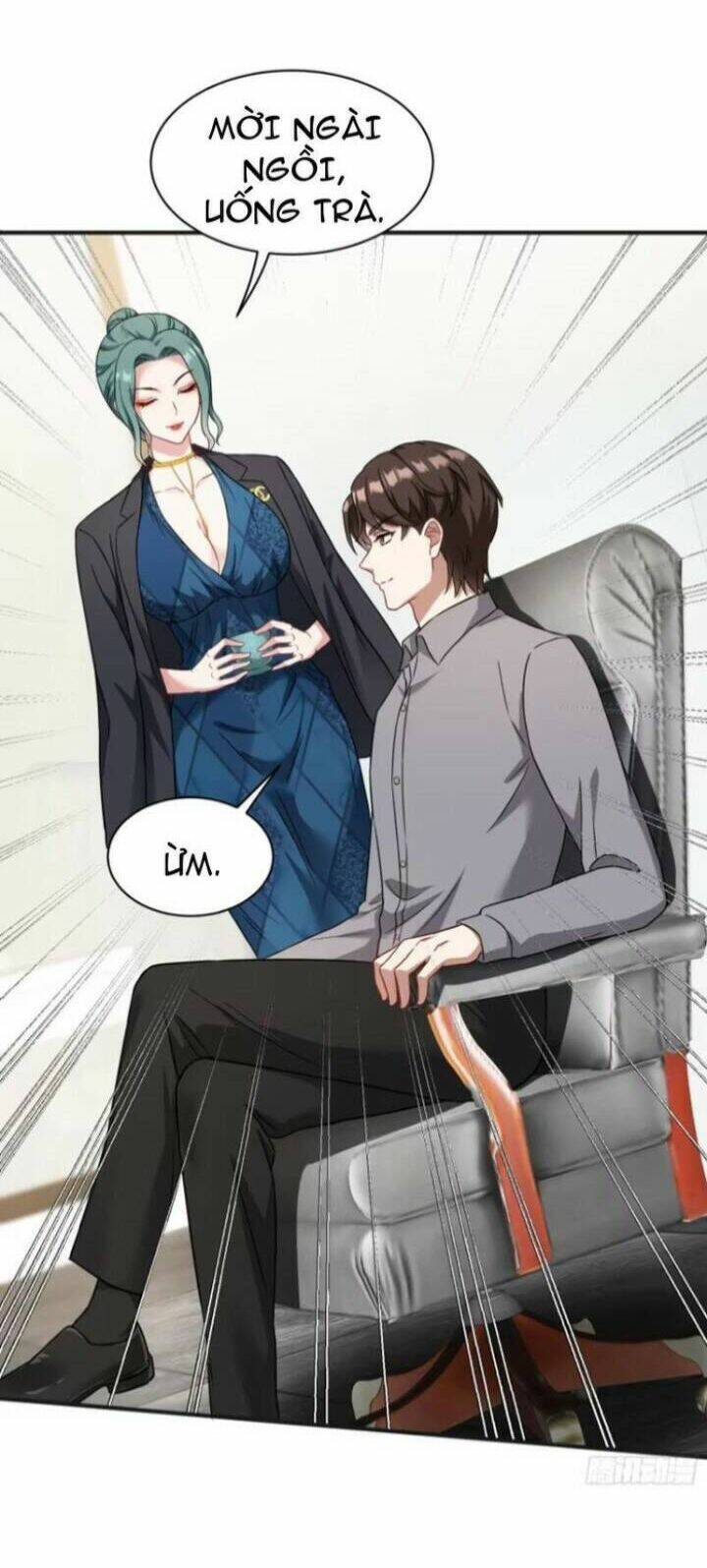 Bỏ Làm Simp Chúa, Ta Có Trong Tay Cả Tỉ Thần Hào Chapter 29.1 - Trang 2