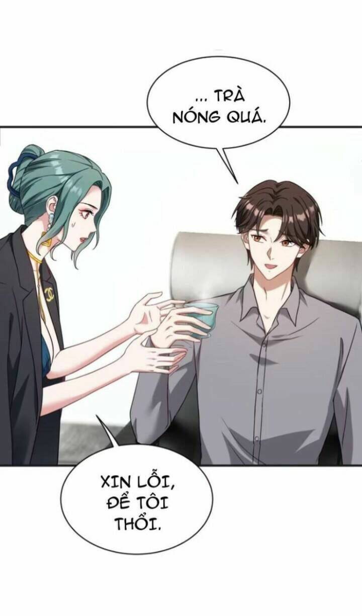 Bỏ Làm Simp Chúa, Ta Có Trong Tay Cả Tỉ Thần Hào Chapter 29.1 - Trang 2