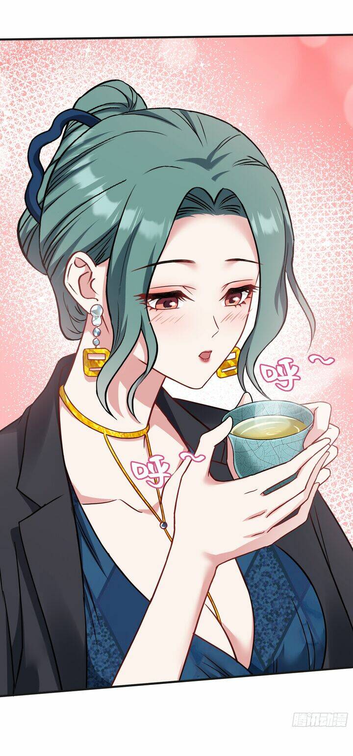 Bỏ Làm Simp Chúa, Ta Có Trong Tay Cả Tỉ Thần Hào Chapter 29.1 - Trang 2