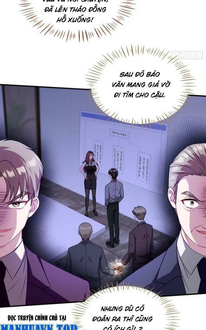 Bỏ Làm Simp Chúa, Ta Có Trong Tay Cả Tỉ Thần Hào Chapter 29.1 - Trang 2