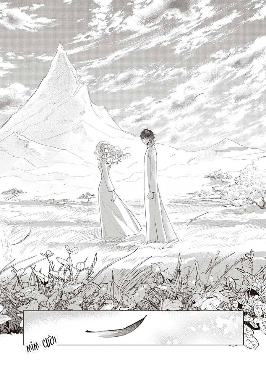 Kẻ Cư Ngụ Bên Trong Ác Nữ Chapter 15 - Trang 2