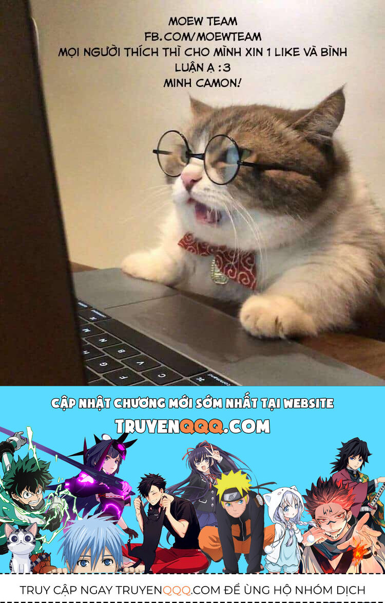 Kẻ Cư Ngụ Bên Trong Ác Nữ Chapter 15 - Trang 2