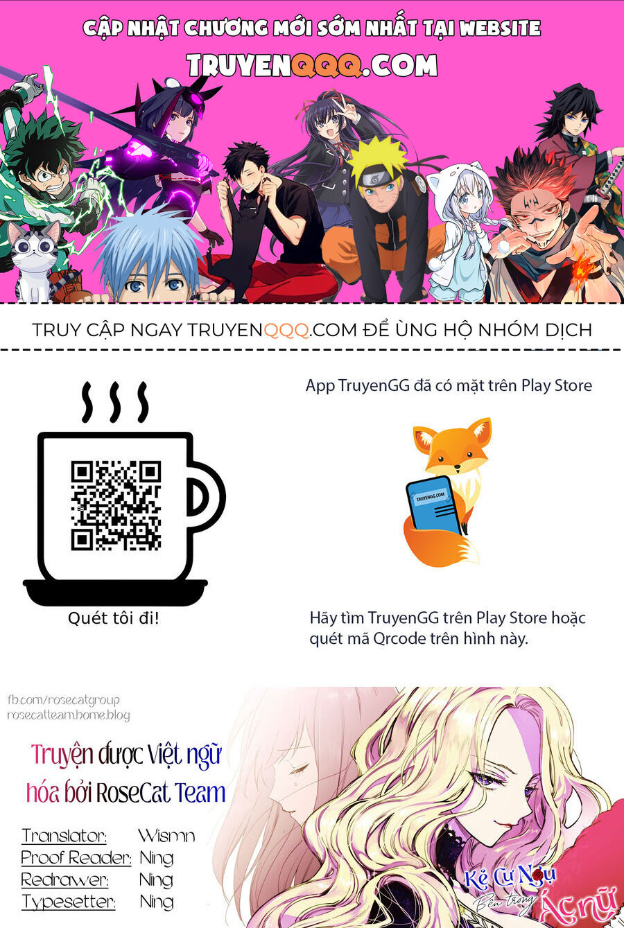 Kẻ Cư Ngụ Bên Trong Ác Nữ Chapter 21 - Trang 2