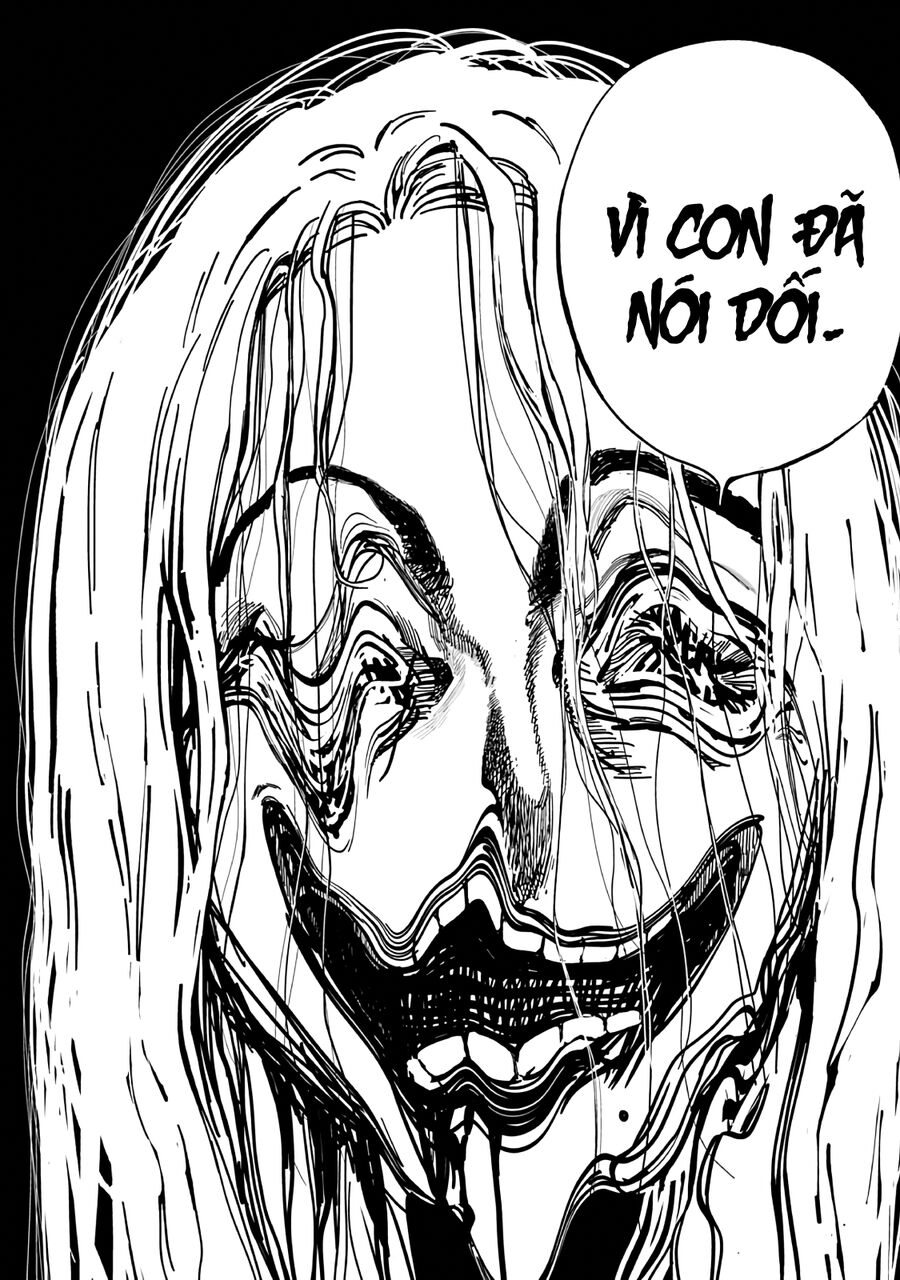 Kẻ Cư Ngụ Bên Trong Ác Nữ Chapter 23 - Trang 2