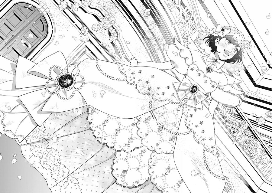 Kẻ Cư Ngụ Bên Trong Ác Nữ Chapter 24 - Trang 2