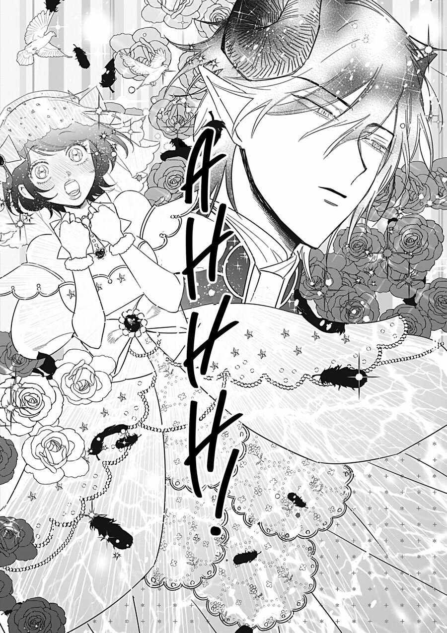 Kẻ Cư Ngụ Bên Trong Ác Nữ Chapter 24 - Trang 2