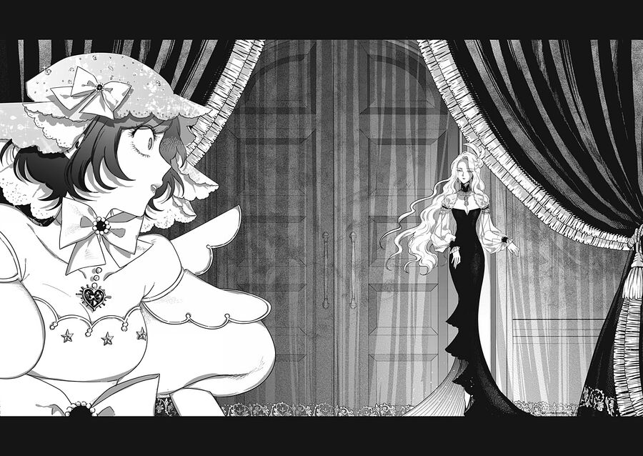 Kẻ Cư Ngụ Bên Trong Ác Nữ Chapter 24 - Trang 2