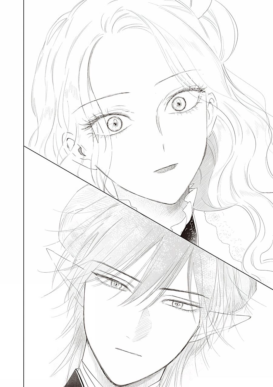 Kẻ Cư Ngụ Bên Trong Ác Nữ Chapter 25 - Trang 2