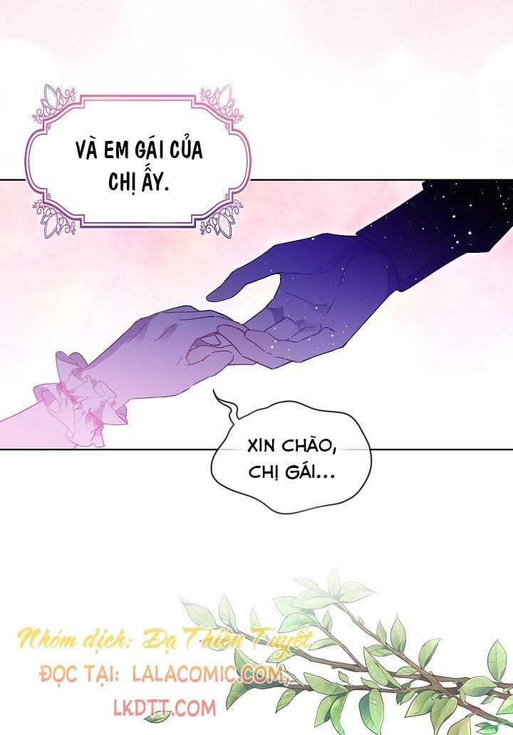 Quý Cô Thế Giới Ngầm Chapter 0 - Trang 2