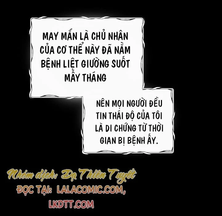 Quý Cô Thế Giới Ngầm Chapter 0 - Trang 2