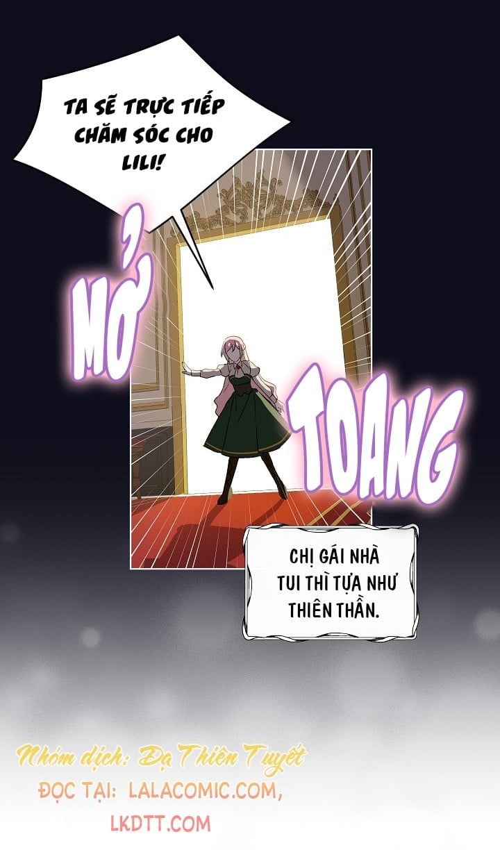Quý Cô Thế Giới Ngầm Chapter 0 - Trang 2