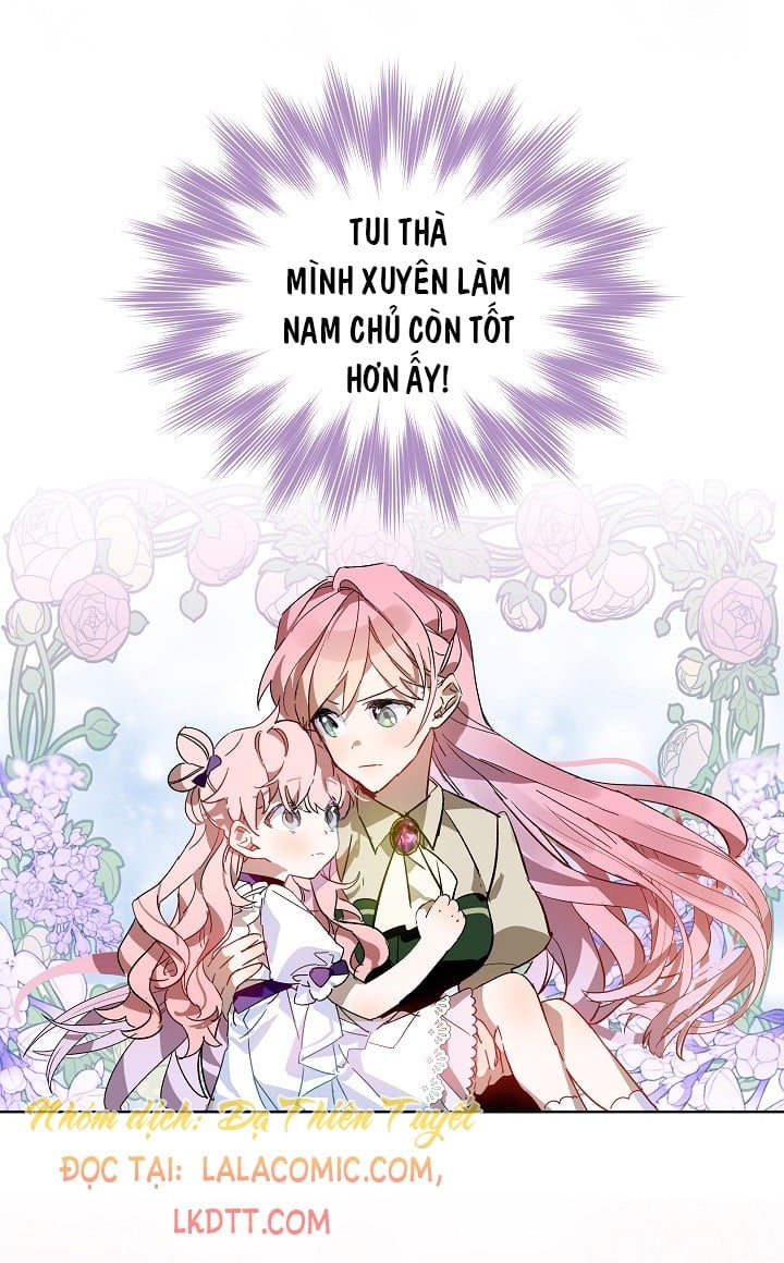 Quý Cô Thế Giới Ngầm Chapter 0 - Trang 2