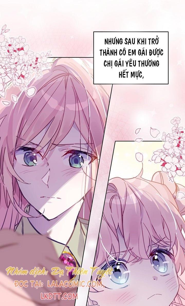 Quý Cô Thế Giới Ngầm Chapter 0 - Trang 2