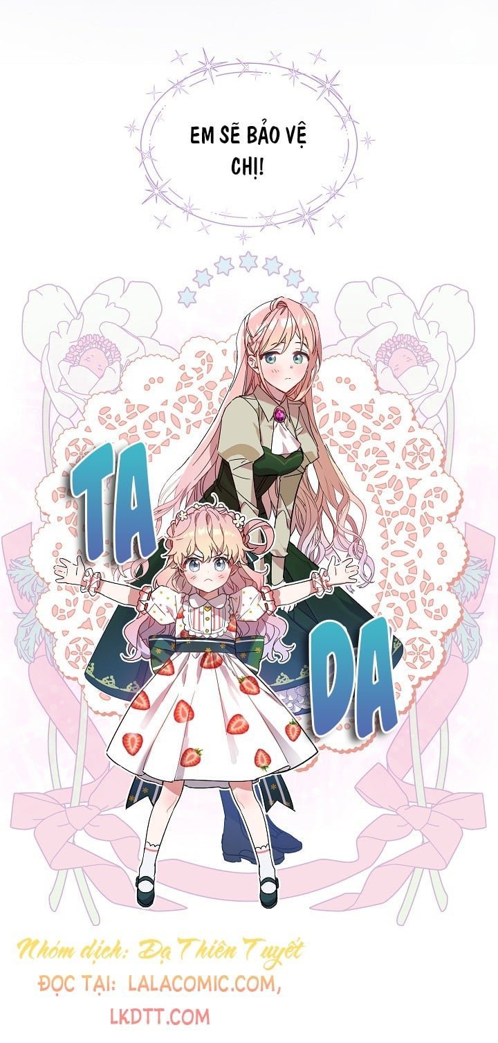 Quý Cô Thế Giới Ngầm Chapter 0 - Trang 2
