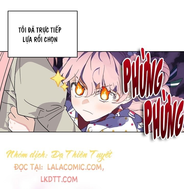 Quý Cô Thế Giới Ngầm Chapter 0 - Trang 2