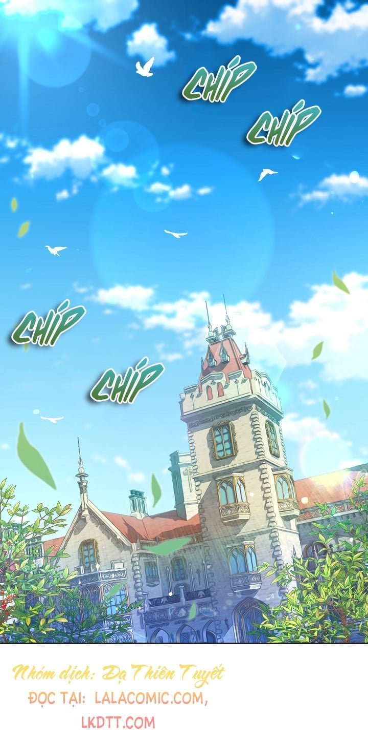 Quý Cô Thế Giới Ngầm Chapter 0 - Trang 2