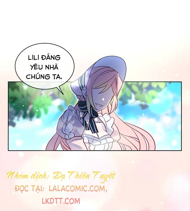 Quý Cô Thế Giới Ngầm Chapter 0 - Trang 2