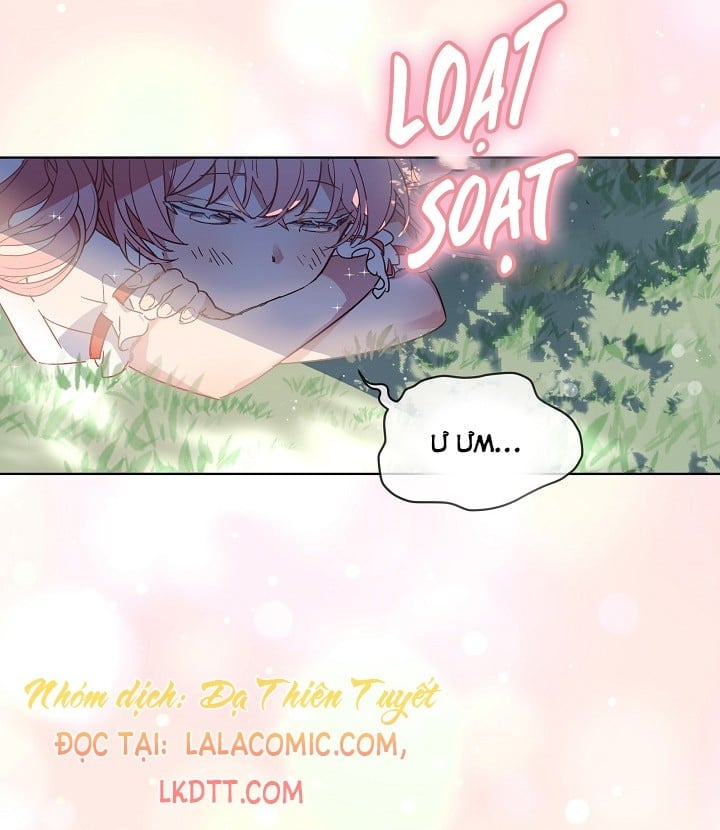 Quý Cô Thế Giới Ngầm Chapter 0 - Trang 2